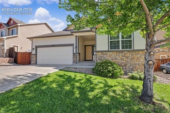 4621 Keagster Dr, Colorado Springs, CO 80911