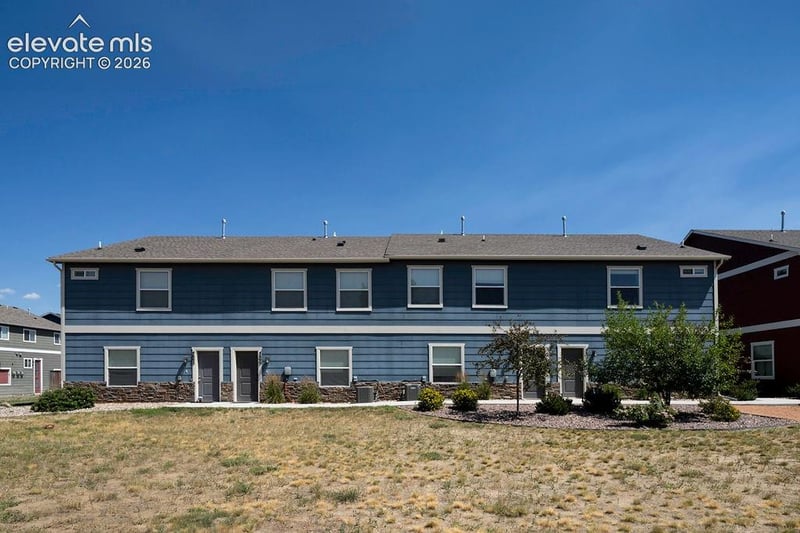 4621 Ports Down Ln, Colorado Springs, CO 80911
