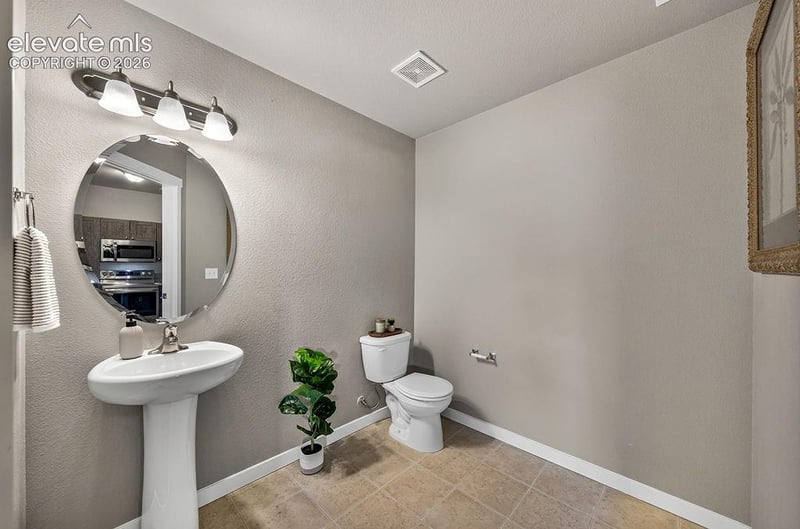 4621 Ports Down Ln, Colorado Springs, CO 80911