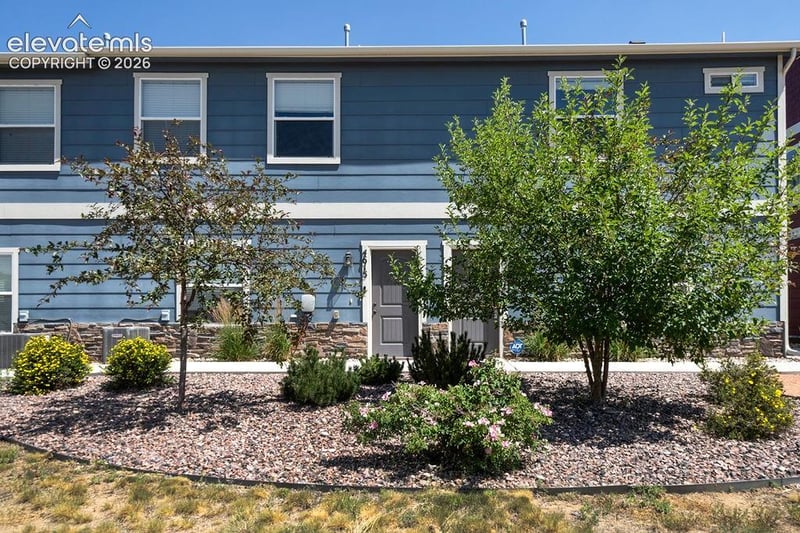 4621 Ports Down Ln, Colorado Springs, CO 80911