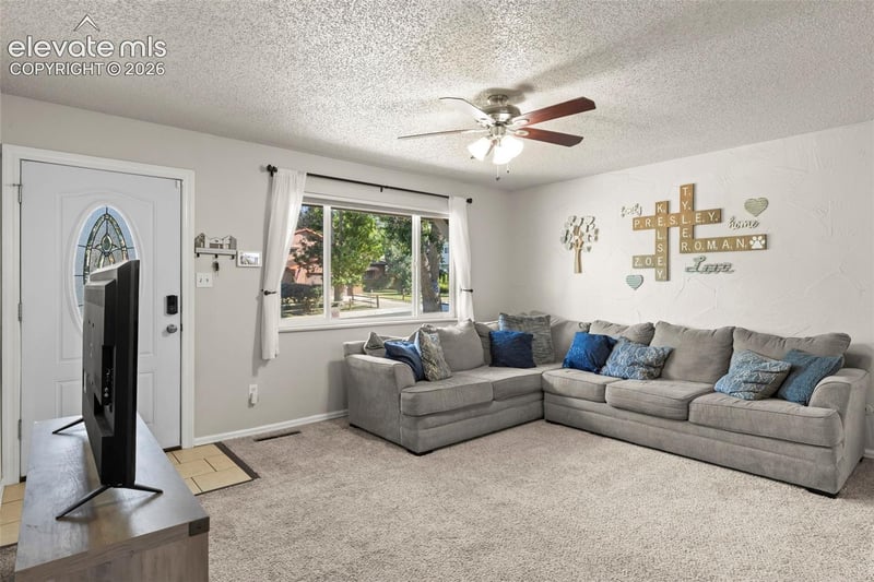 4625 Sleepy Hollow Cir, Colorado Springs, CO 80917
