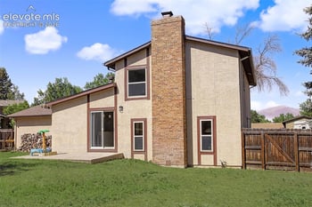 4625 Whimsical Dr, Colorado Springs, CO 80917