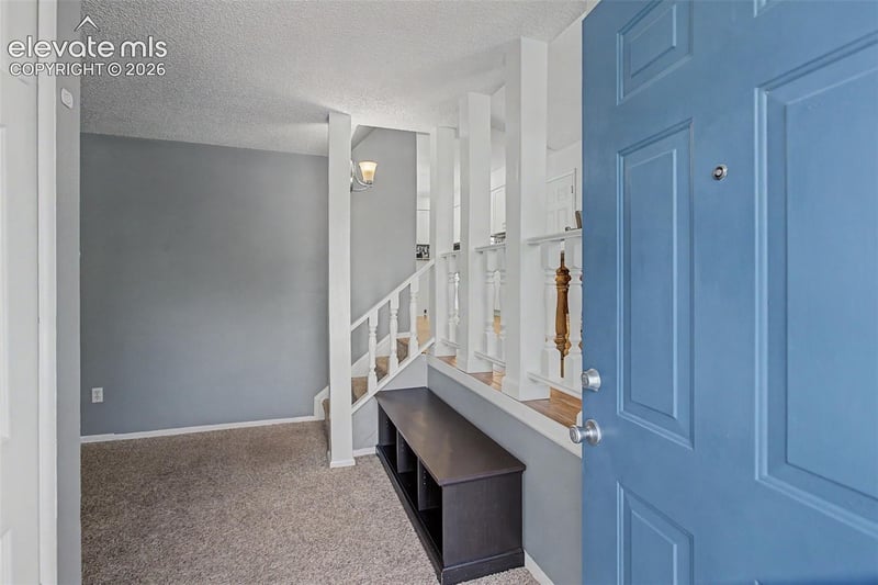 4625 Whimsical Dr, Colorado Springs, CO 80917
