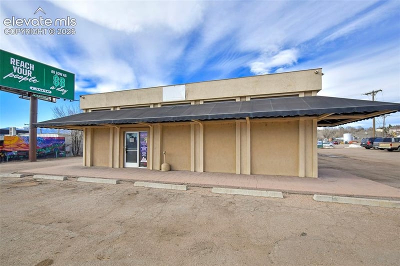 4630 Austin Bluffs Pw, Colorado Springs, CO 80918
