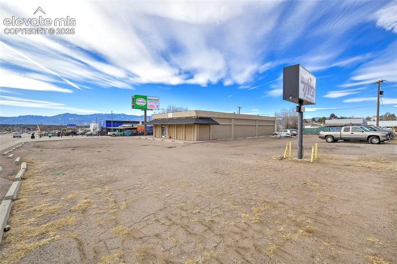 4630 Austin Bluffs Pw, Colorado Springs, CO 80918