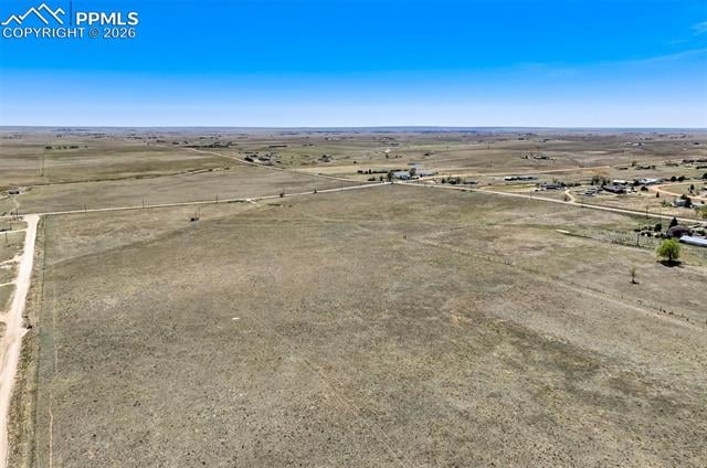 4630 Murr Rd, Peyton, CO 80831