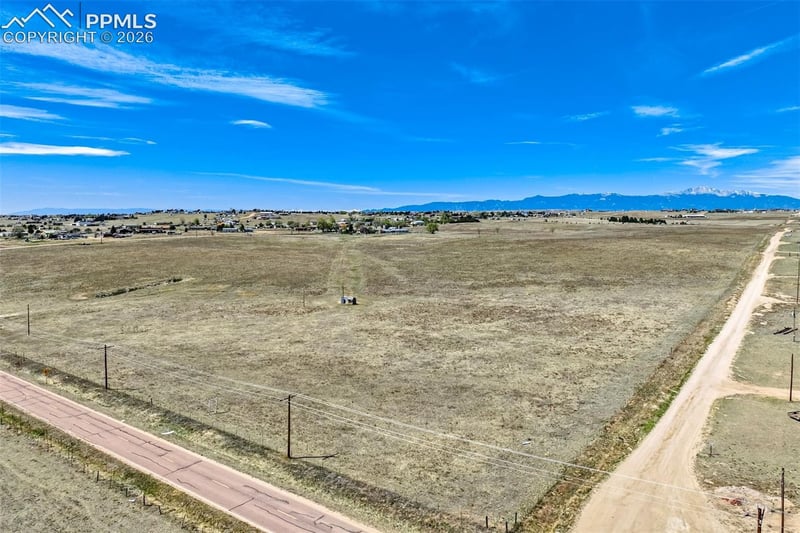 4630 Murr Rd, Peyton, CO 80831