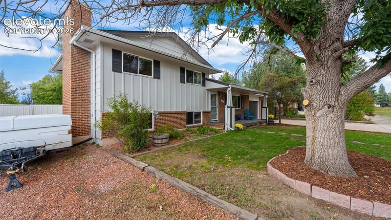 4634 Bella Dr, Colorado Springs, CO 80918