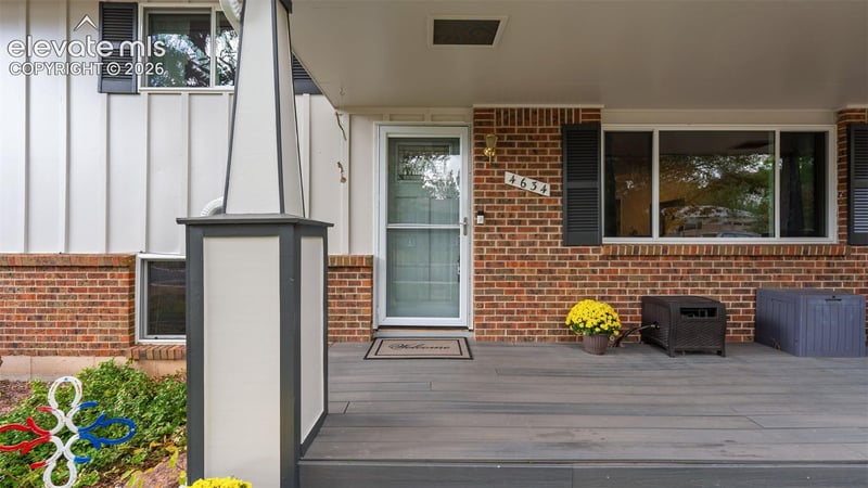 4634 Bella Dr, Colorado Springs, CO 80918