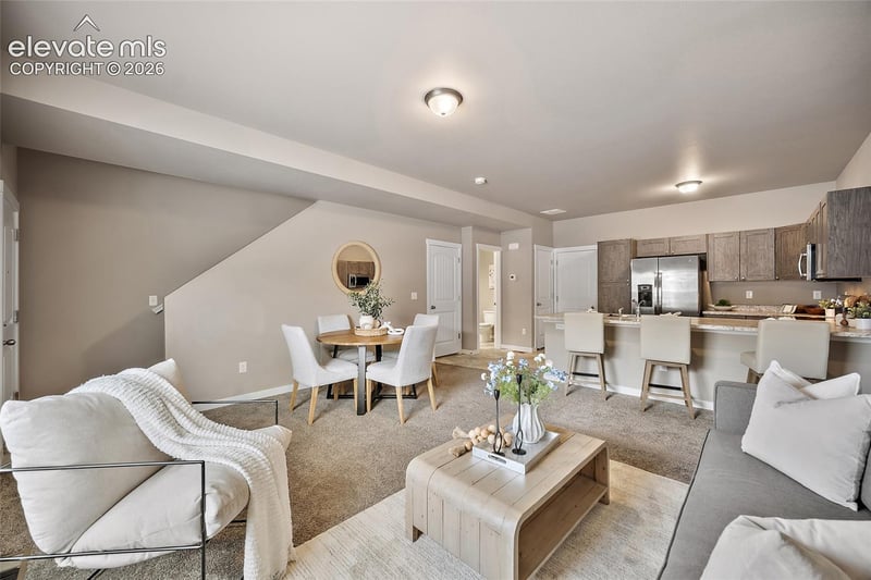 4634 Wharf Point, Colorado Springs, CO 80911