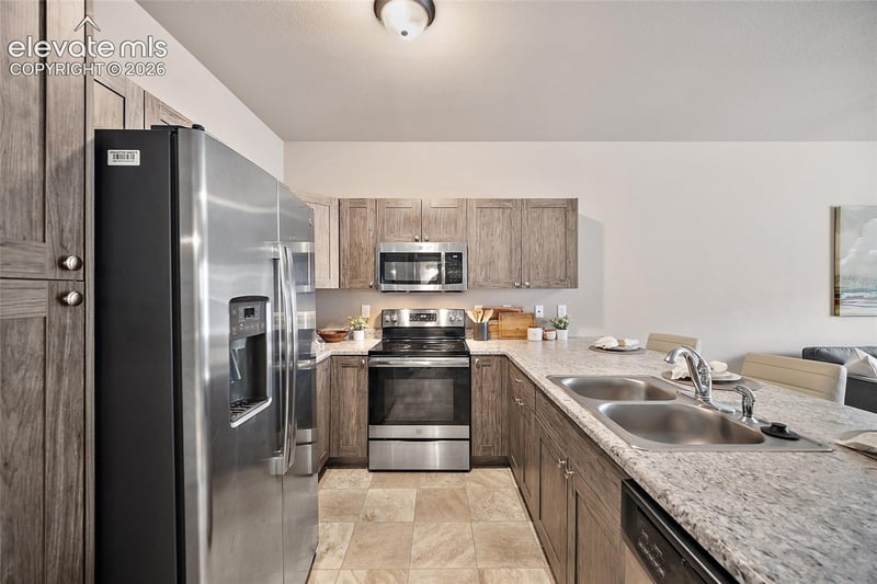 4634 Wharf Point, Colorado Springs, CO 80911