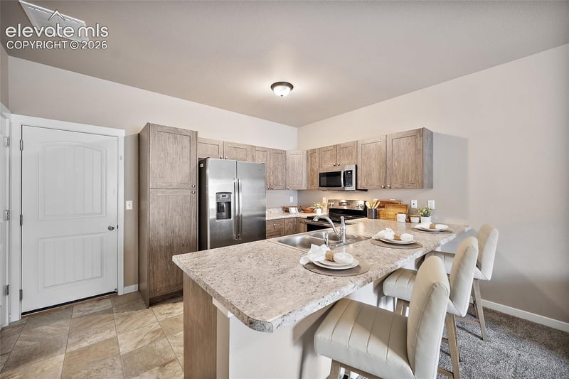 4634 Wharf Point, Colorado Springs, CO 80911