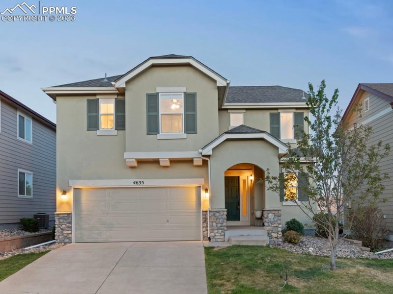 Home Worth Check