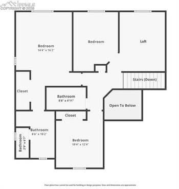4635 Vireos Vw, Colorado Springs, CO 80922