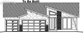 464 Eclipse Dr, Colorado Springs, CO 80905