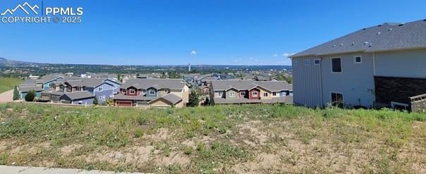 464 Eclipse Dr, Colorado Springs, CO 80905
