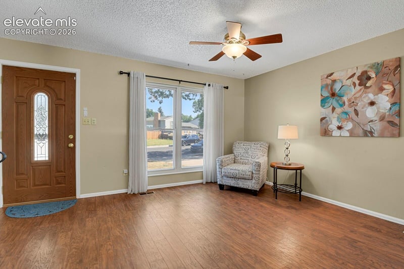 4641 Newton Dr, Colorado Springs, CO 80916
