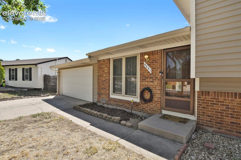 4641 Newton Dr, Colorado Springs, CO 80916
