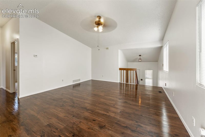 4642 Cassidy St, Colorado Springs, CO 80911