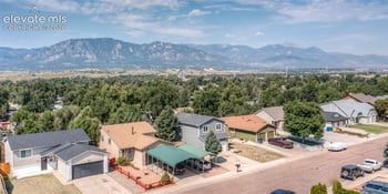 4642 Cassidy St, Colorado Springs, CO 80911