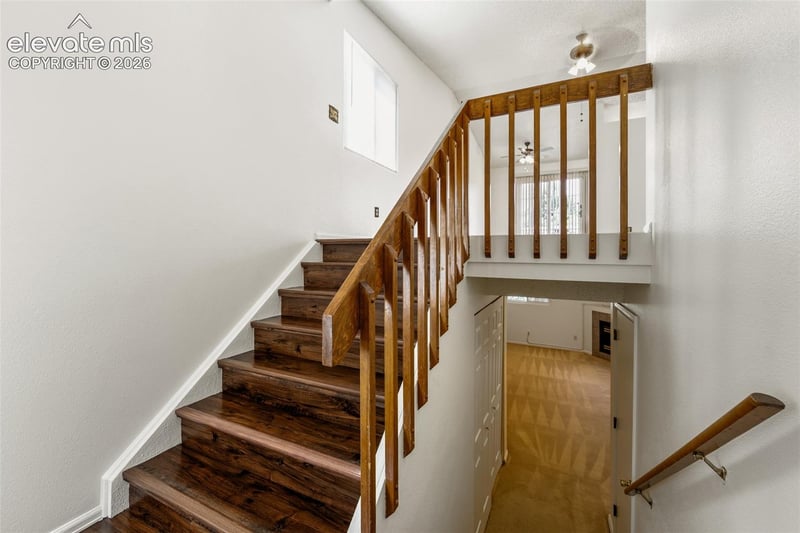 4642 Cassidy St, Colorado Springs, CO 80911
