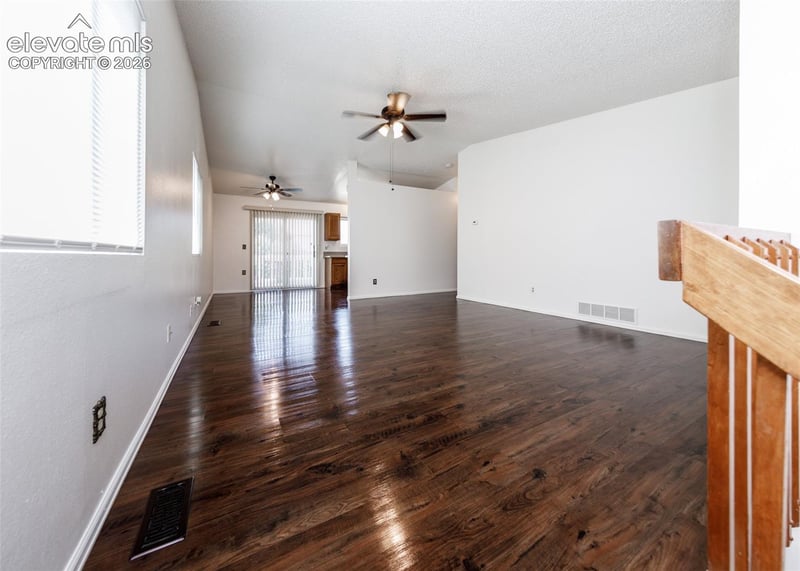 4642 Cassidy St, Colorado Springs, CO 80911