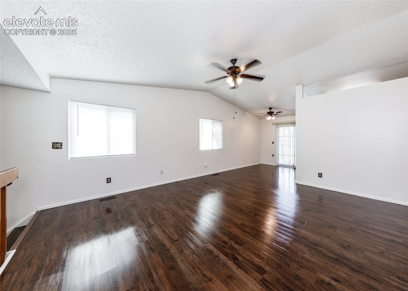 4642 Cassidy St, Colorado Springs, CO 80911