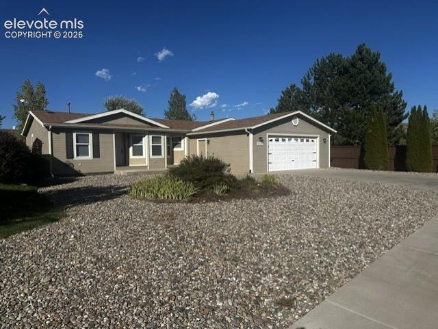 4648 Pika Point, Colorado Springs, CO 80922
