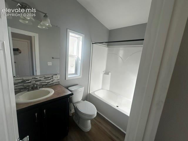 4648 Pika Point, Colorado Springs, CO 80922