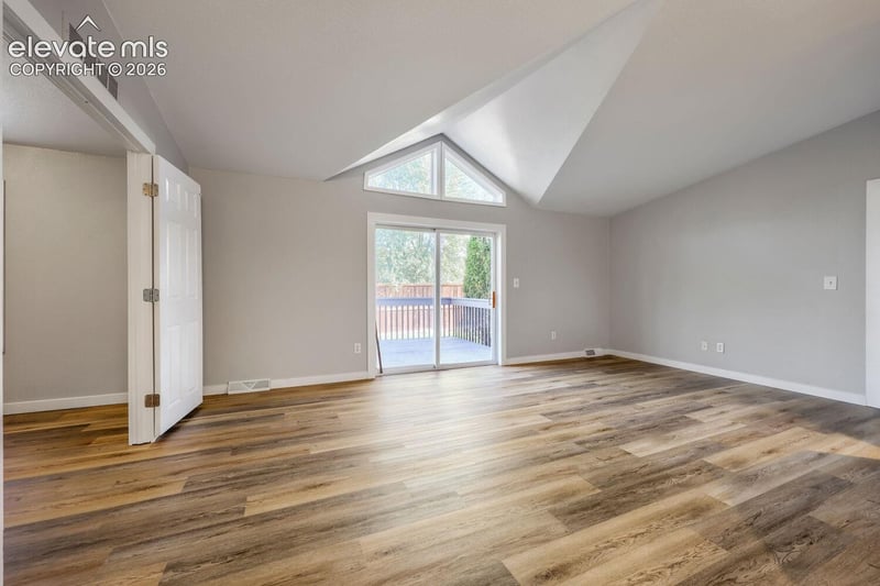 4648 Pika Point, Colorado Springs, CO 80922