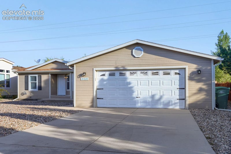 4648 Pika Point, Colorado Springs, CO 80922