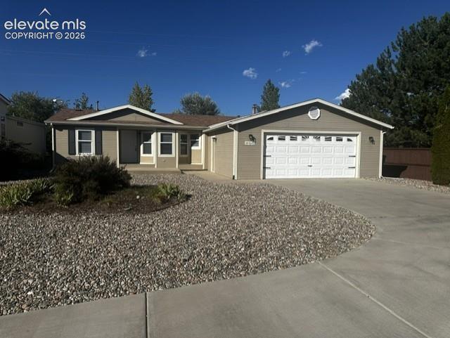 4648 Pika Point, Colorado Springs, CO 80922