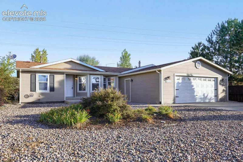 4648 Pika Point, Colorado Springs, CO 80922