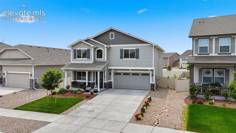 4652 Amazonite Dr, Colorado Springs, CO 80938