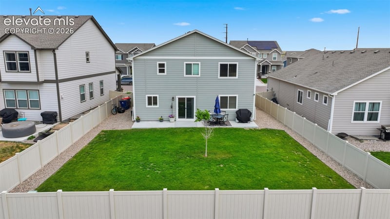 4652 Amazonite Dr, Colorado Springs, CO 80938