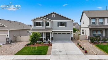4652 Amazonite Dr, Colorado Springs, CO 80938