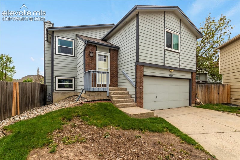 4660 Badlands Ct, Colorado Springs, CO 80922