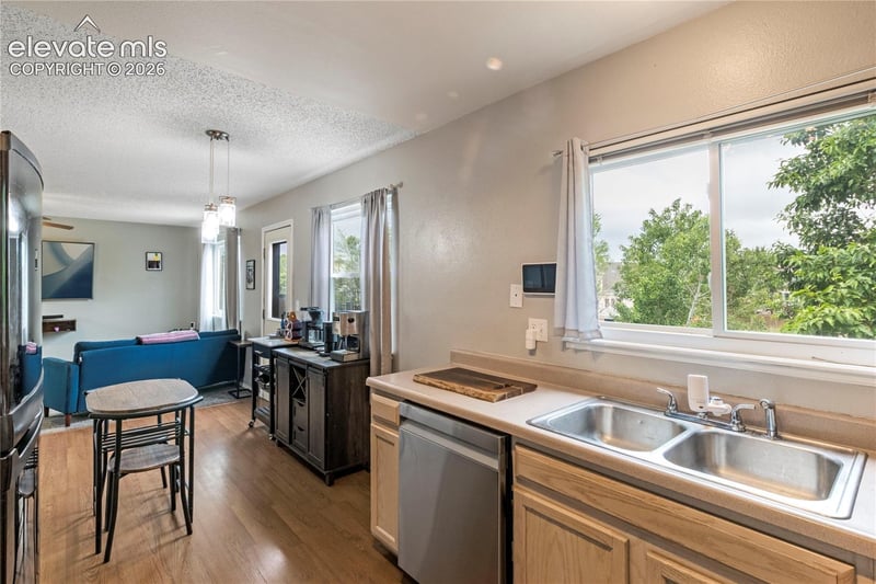 4660 Badlands Ct, Colorado Springs, CO 80922