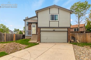 4660 Badlands Ct, Colorado Springs, CO 80922