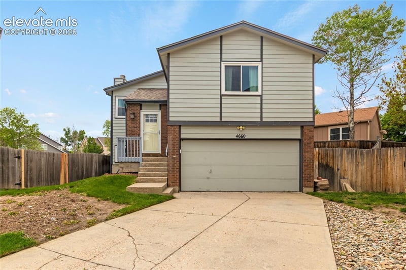 4660 Badlands Ct, Colorado Springs, CO 80922
