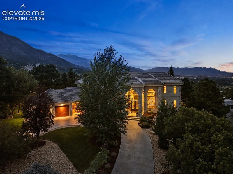 4660 Bradford Hts, Colorado Springs, CO 80906