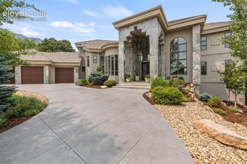 4660 Bradford Hts, Colorado Springs, CO 80906