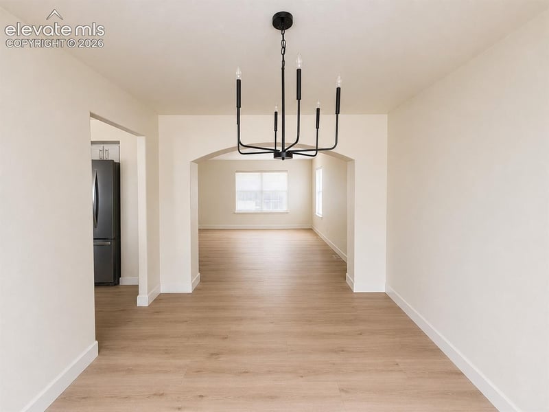4660 Skylark Rd, Colorado Springs, CO 80916