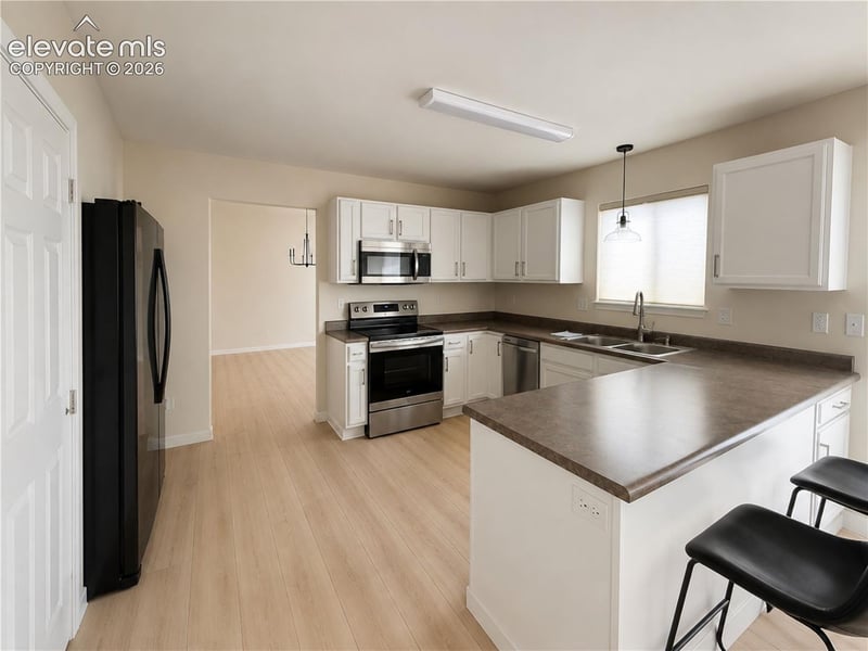 4660 Skylark Rd, Colorado Springs, CO 80916