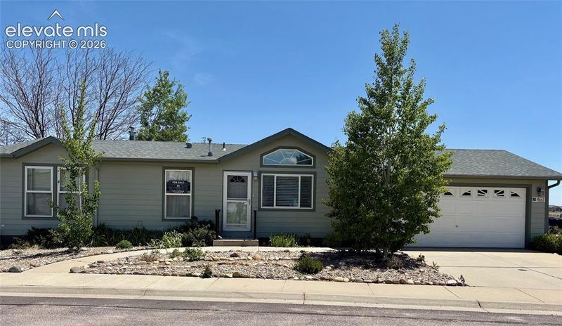 4661 Gray Fox Hts, Colorado Springs, CO 80922