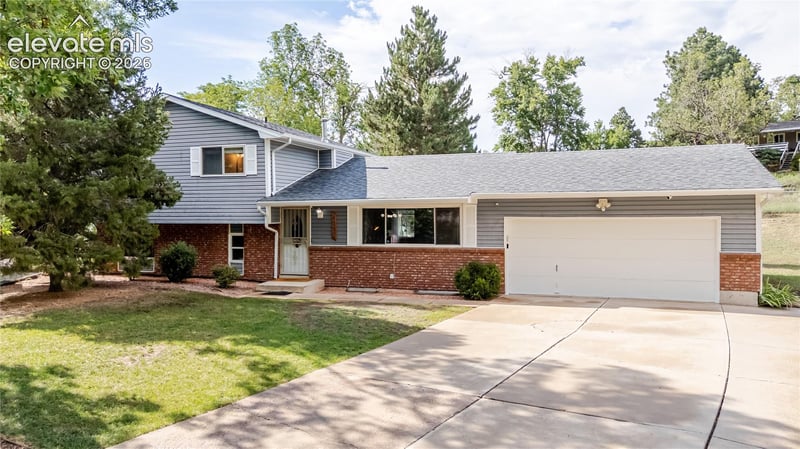 4662 Wonderful Pl, Colorado Springs, CO 80917