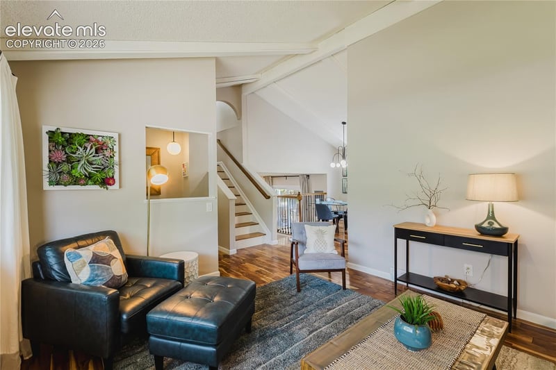 4662 Wonderful Pl, Colorado Springs, CO 80917