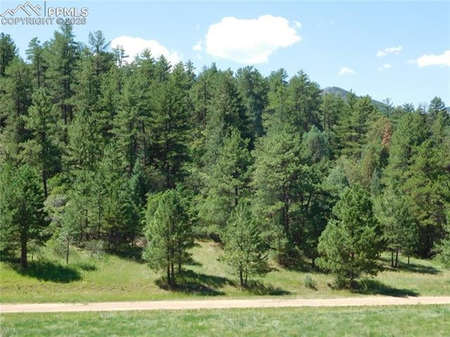4668 Comanche Dr, Larkspur, CO 80118