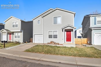 4669 S Swadley Way, Morrison, CO 80465