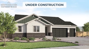 467 Grand Summit Dr, Monument, CO 80132